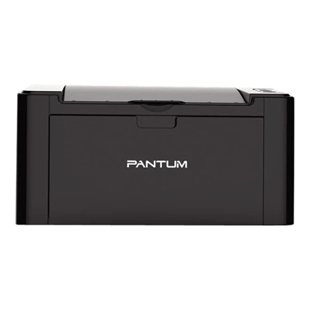 Spausdintuvas lazerinis Pantum P2500W, juodai baltas, A4, Wi-Fi