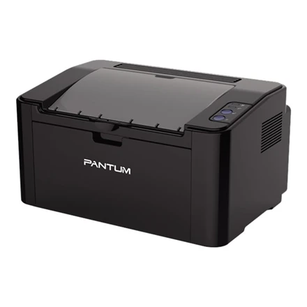 Spausdintuvas lazerinis Pantum P2500W, juodai baltas, A4, Wi-Fi