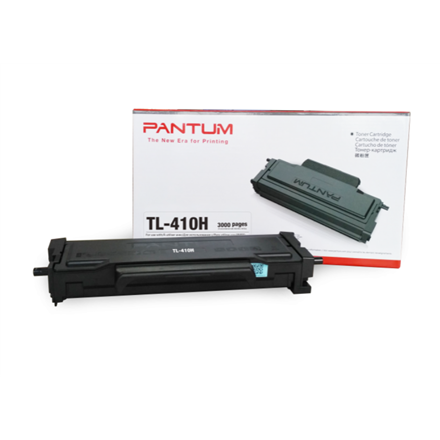 Pantum TL-410H | Toneris cartridge | Juodas