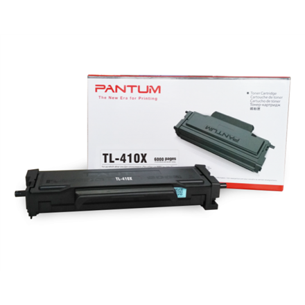 Pantum TL-410X | Toneris cartridge | Juodas
