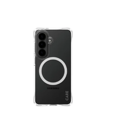 Panzer Glass Dėklas permatomas, iš 100% perdirbto TPU – CARE by PanzerGlass
