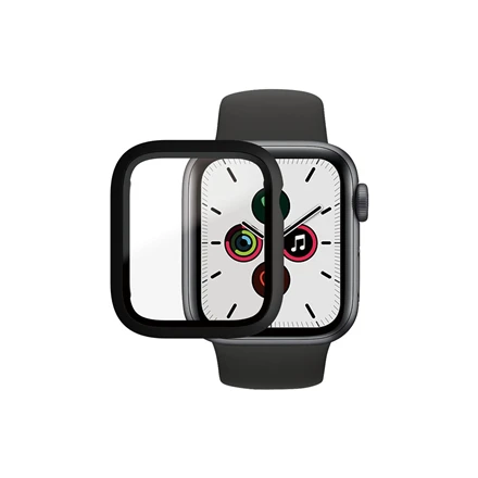 Apsauginis ekrano dėkliukas išmaniojo laikrodžio Apple Watch 4/5/6/SE, 40mm