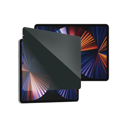 Panzer Glass PanzerGlass™ Apple iPad Pro 12,9″ (2018 | 2020 | 2021 | 2022) – Privatumas | Ekrano apsauginis stiklas