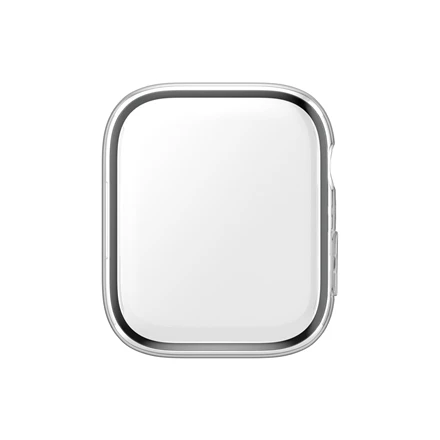 Panzer Glass PanzerGlass Viso korpuso Apple Watch 7 41mm ekrano apsauga, Skaidrus