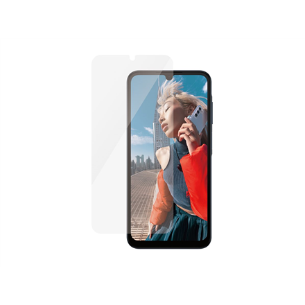 Panzer Glass PanzerGlass Samsung Recycled glass for A25 5G UWF | PanzerGlass