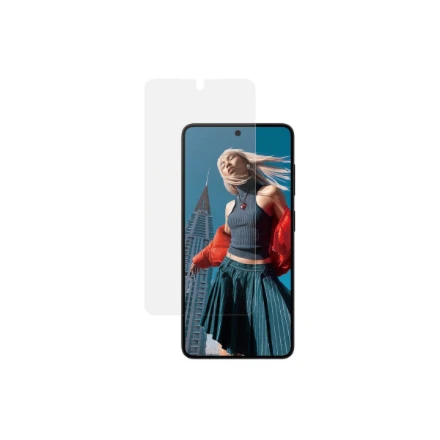 Panzer Glass PanzerGlass Screen Protector Samsung New Galaxy S26 | Ultra-Wide Fit w. FASTFIT IN-A-BOX | PanzerGlass