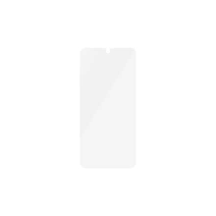 Panzer Glass Samsung Galaxy A55 5G Ultra-Wide Fit EasyAligner Glass by Safe