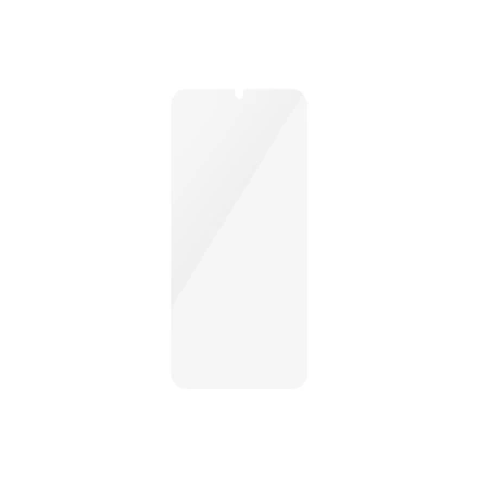 Panzer Glass PPanzerGlass ekrano apsauga Samsung Galaxy A25 5G | Itin platus pritaikymas (skaidrus)