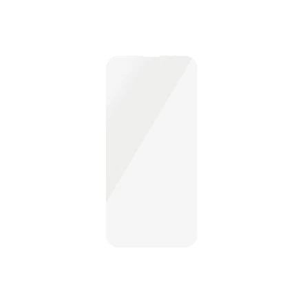 Panzer Glass SAFE iš PanzerGlass ekrano apsauga Apple iPhone 14 | 13 | 13 Pro | Itin platus pritaikymas | PanzerGlass