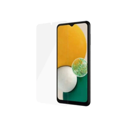 Panzer Glass PanzerGlass ekrano apsauga iš Samsung Galaxy A15 | A15 5G | Itin platus pritaikymas (skaidrus)