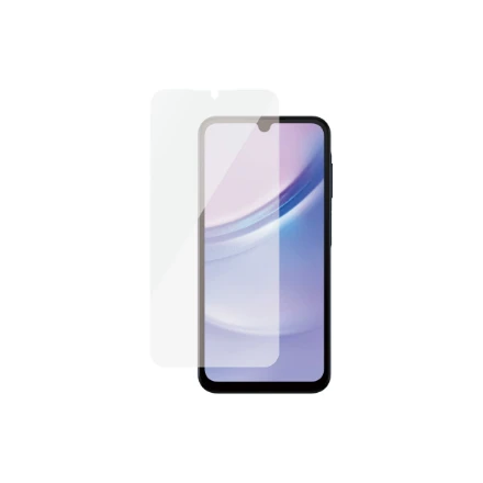 Panzer Glass PanzerGlass ekrano apsauga iš Samsung Galaxy A15 | A15 5G | Itin platus pritaikymas (skaidrus)