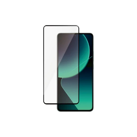 Panzer Glass SAFE iš PanzerGlass ekrano apsauga Xiaomi 13T | 13T Pro | Itin platus pritaikymas | PanzerGlass