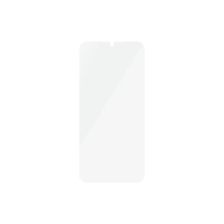 Panzer Glass PanzerGlass ekrano apsauga iš Samsung Galaxy A15 | A15 5G | Itin platus pritaikymas (skaidrus)