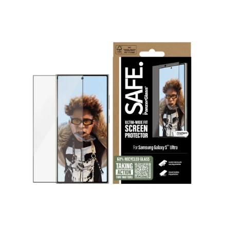Panzer Glass PanzerGlass Screen Protector
