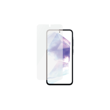 Panzer Glass Samsung Galaxy A55 5G Ultra-Wide Fit EasyAligner Glass by Safe
