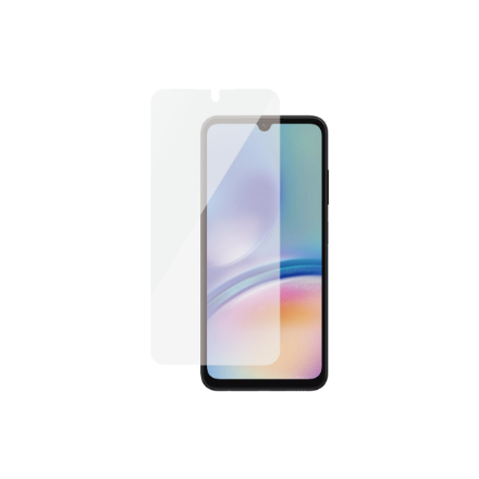 Panzer Glass SAFE iš PanzerGlass Ultra-Wide Fit grūdintas stiklas Samsung Galaxy A05s