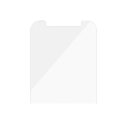 Panzer Glass PanzerGlass | Apple | Skirta iPhone 12 Mini | Stiklas | Skaidrus | Skaidri ekrano apsauga