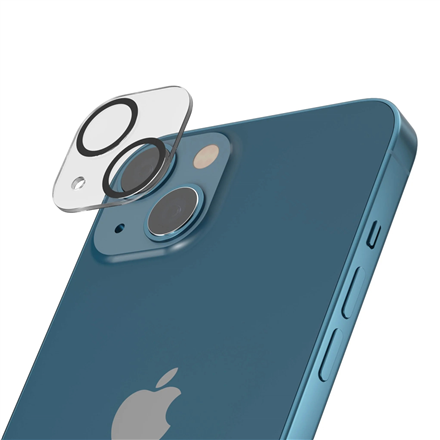 Panzer Glass PanzerGlass | Fotoaparato apsauga | Apple | iPhone 13/13 mini | Skaidrus