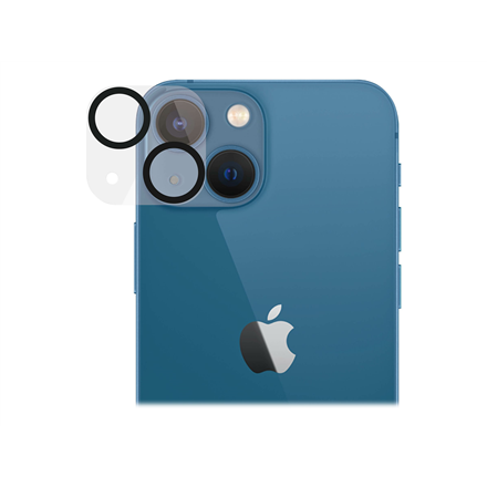 Panzer Glass PanzerGlass | Fotoaparato apsauga | Apple | iPhone 13/13 mini | Skaidrus