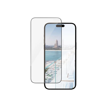 Panzer Glass PanzerGlass | Ekrano apsauga | Apple | iPhone 14 Pro Max | Stiklas | Išvalyti | Itin platus pritaikymas; Lengvas montavimas; Privatumo filtras; Atsparus pirštų atspaudams | Antirefleksinė