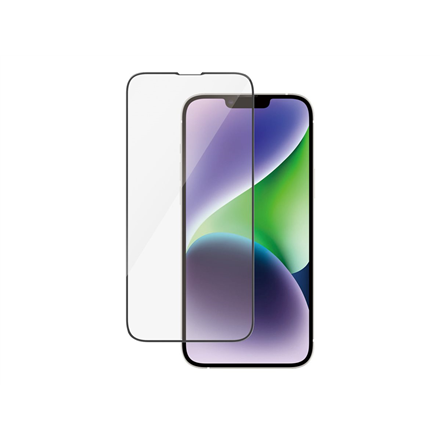 Panzer Glass PanzerGlass | Ekrano apsauga | Apple | iPhone 14 Plus/13 Pro Max | Stiklas | Išvalyti | Itin platus pritaikymas; Lengvas montavimas; Atsparus pirštų atspaudams