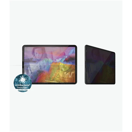 Panzer Glass PanzerGlass iPad Pro 11" (2020) / iPad 10.8", skaidraus ekrano apsauga, privatumas