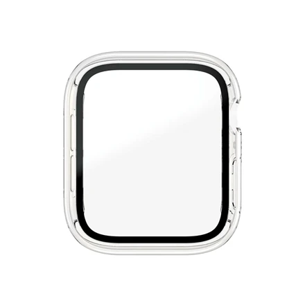 Išmaniojo laikrodžio apsauginis ekrano Apple Watch 4/5/SE/6 rėmelis, 40mm