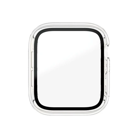 Panzer Glass PanzerGlass Viso korpuso Apple Watch 7 41mm ekrano apsauga, Skaidrus