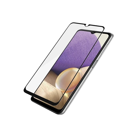 Panzer Glass PanzerGlass | Ekrano apsauga | Samsung | Galaxy A13/M23 5G/M33 5G | Stiklas | Juodas | Tinkamas atvejams