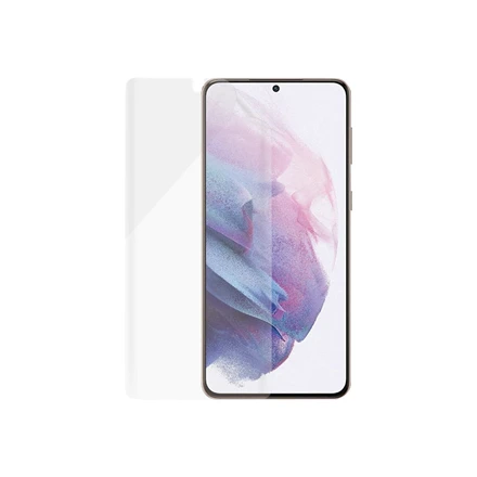 Panzer Glass PanzerGlass | Samsung | Galaxy S21+ | Self-healing TPU | Transparent | Case Friendly