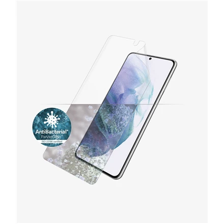 Panzer Glass PanzerGlass | Samsung | Galaxy S21+ | Self-healing TPU | Transparent | Case Friendly