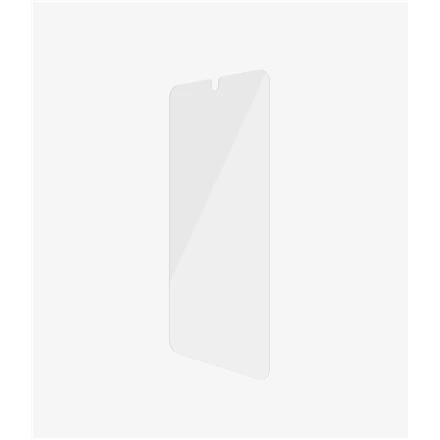 Panzer Glass PanzerGlass | Samsung | Galaxy S22 | Grūdintas stiklas | Skaidrus | Draugiškas atvejams. Suderinamas su ultragarsiniu pirštų atspaudų jutikliu. 100% jutiklinis jautrumas. Antibakterinis (sertifikuotas ISO 22196 ir JIS 22810) | Ekrano apsauga
