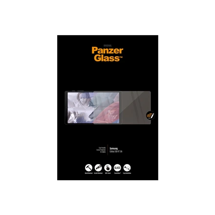 Panzer Glass PanzerGlass Samsung Galaxy Tab A7 Lite CF | PanzerGlass