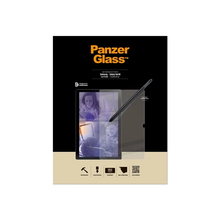 Panzer Glass PanzerGlass | Galaxy Tab A8 | Aišku