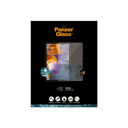 Panzer Glass PanzerGlass | Galaxy Tab S7 | Transparent