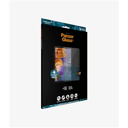 Panzer Glass PanzerGlass | Galaxy Tab S7 | Transparent