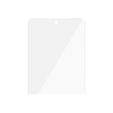 Panzer Glass PanzerGlass | Samsung | Galaxy Xcover 5 | Grūdintas stiklas | Juodas | Ekrano apsauga nuo pirštų atspaudų