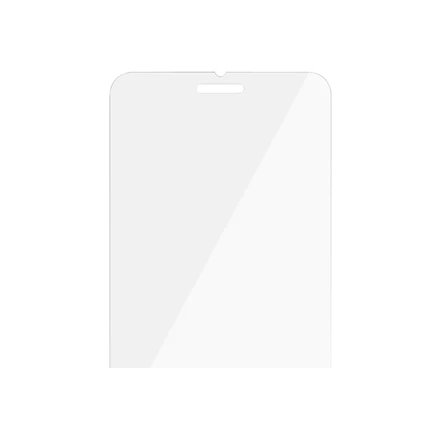 Panzer Glass PanzerGlass 2684 ekrano apsauga Skaidri ekrano apsauga Mobilusis telefonas / išmanusis Apple 1 vnt