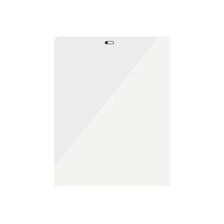 Panzer Glass PanzerGlass | Ekrano apsauga su CamSlider | iPad (19/20/21)CF | Skaidrus