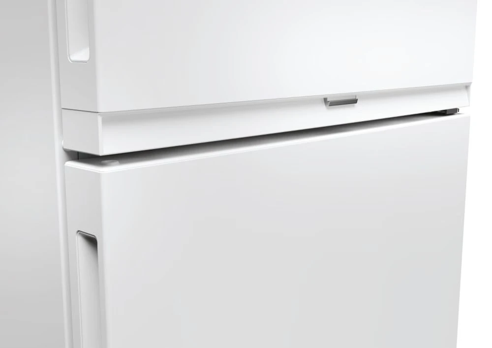Pastatomas šaldytuvas Candy Fresco 300 | CNCQ2T618EW, baltos spalvos