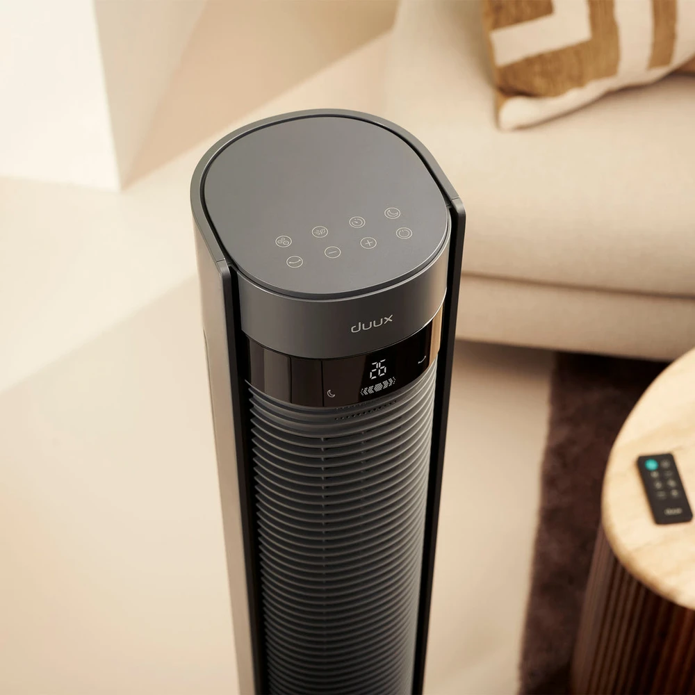 Ventiliatorius Duux Elevate DXTF11 Pilkas