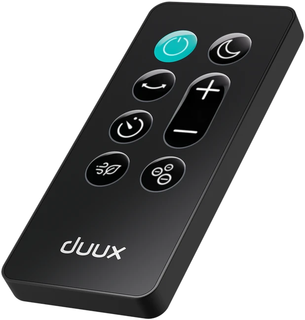 Ventiliatorius Duux Elevate DXTF11 Pilkas
