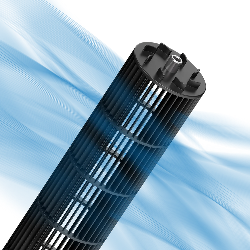Ventiliatorius Duux Elevate DXTF11 Pilkas