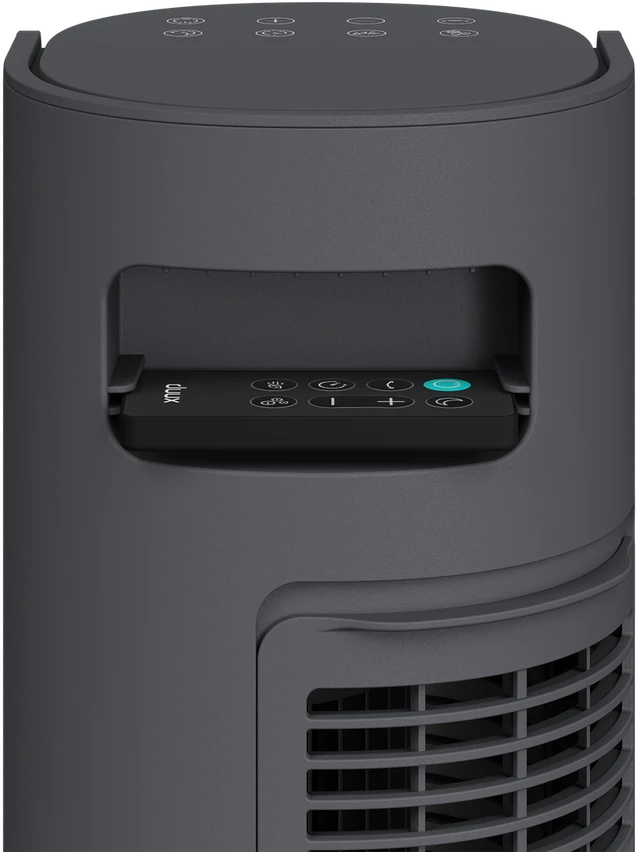 Ventiliatorius Duux Elevate DXTF11 Pilkas