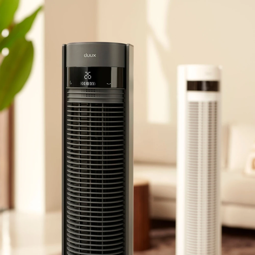 Ventiliatorius Duux Elevate DXTF11 Pilkas