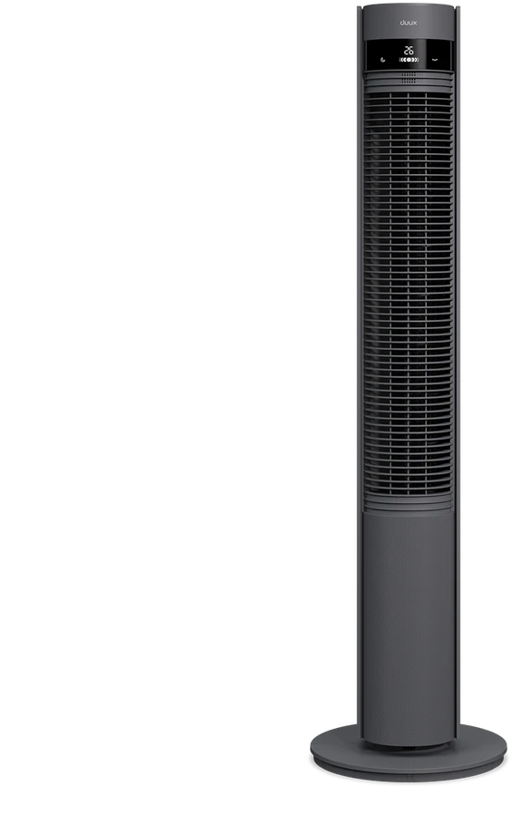 Ventiliatorius Duux Elevate DXTF11 Pilkas