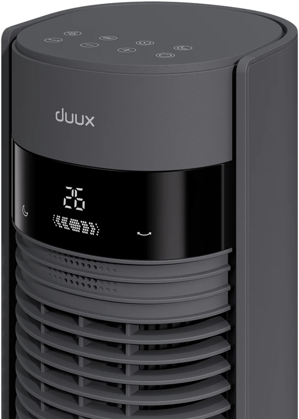 Ventiliatorius Duux Elevate DXTF11 Pilkas