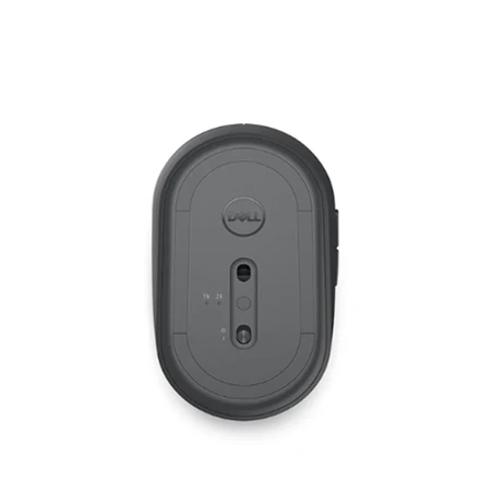 Pelė Dell | Pro | MS5120W | Belaidis | Titano pilka