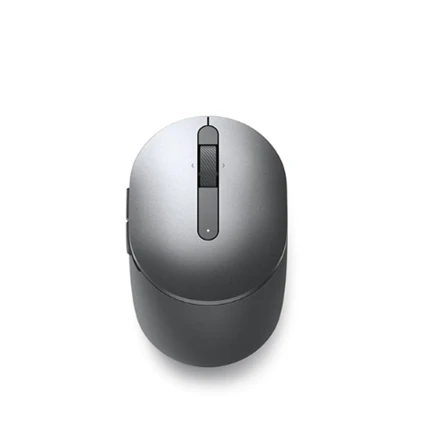 Pelė Dell | Pro | MS5120W | Belaidis | Titano pilka