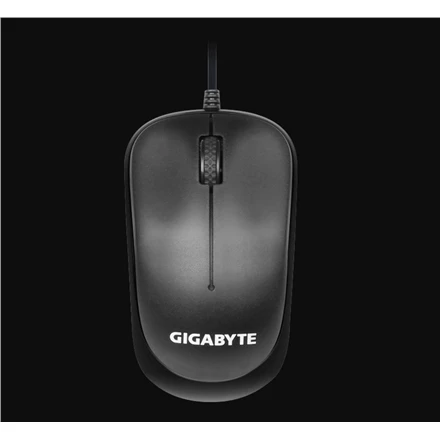 Klaviatūros ir pelės rinkinys Gigabyte KM6300 ENG